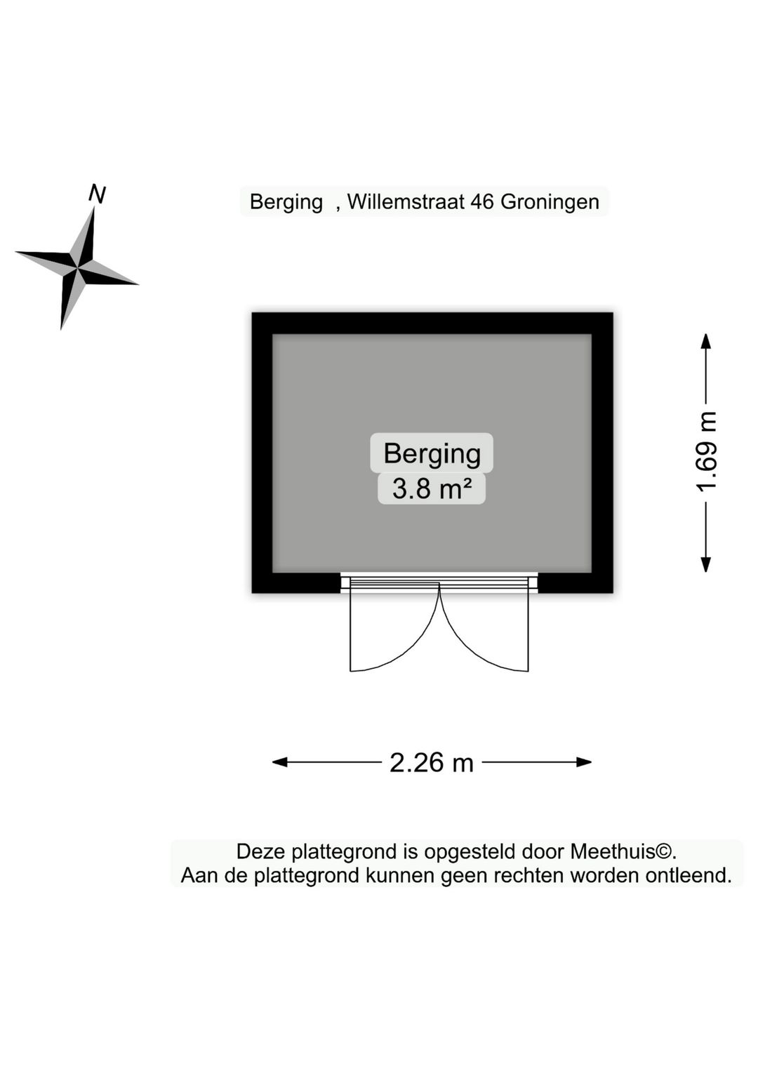 Photo 31 of Willemstraat 46