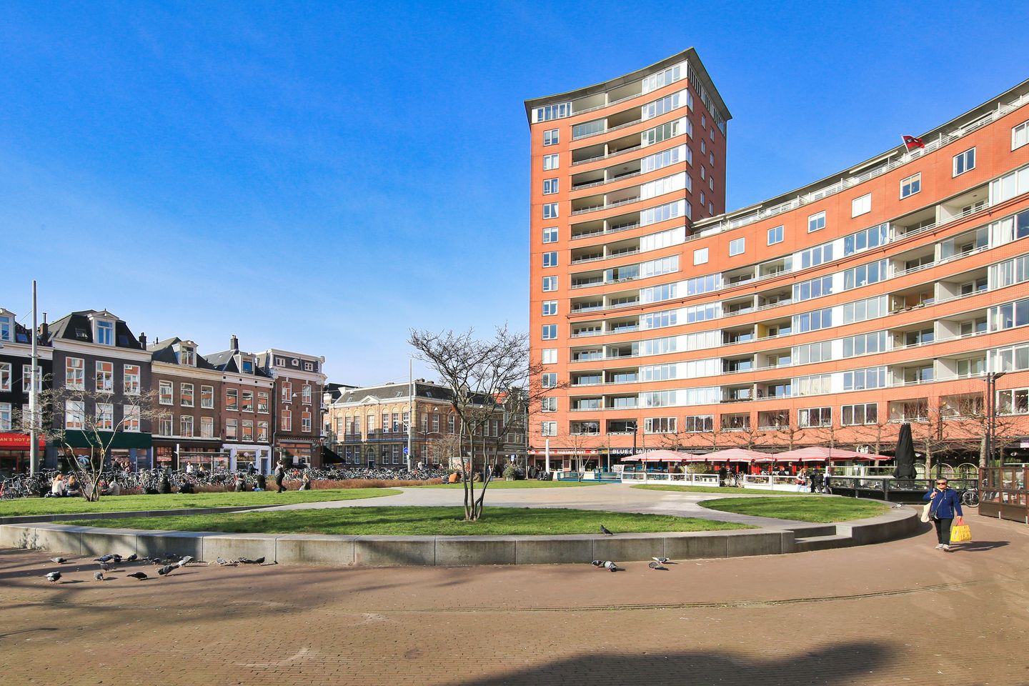 Foto 34 van Marie Heinekenplein 514