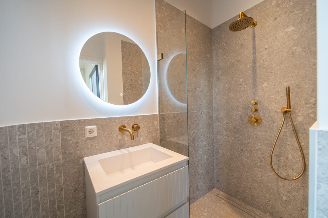 Foto 22 van Hartogstraat 9-A