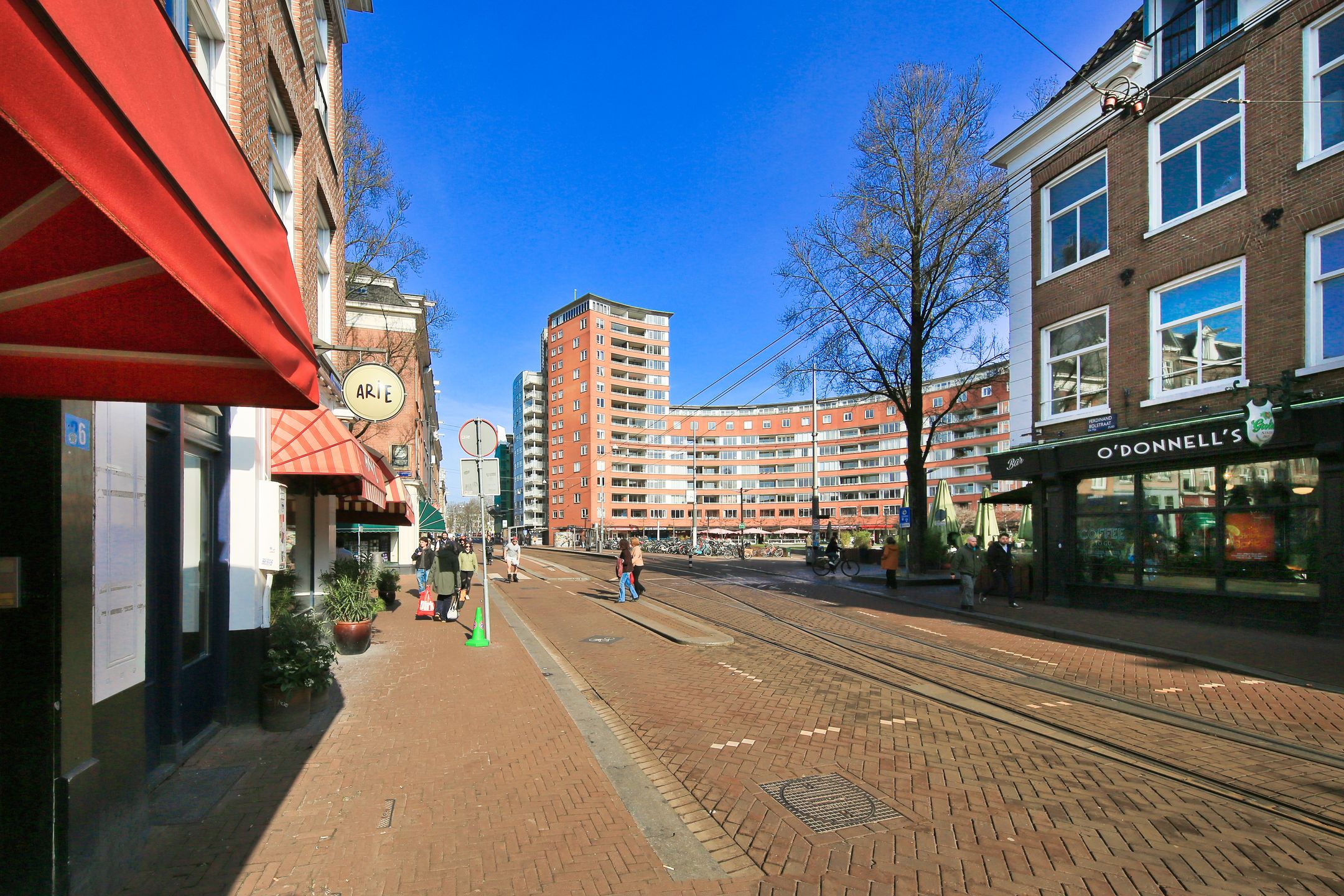 Foto 36 van Marie Heinekenplein 514