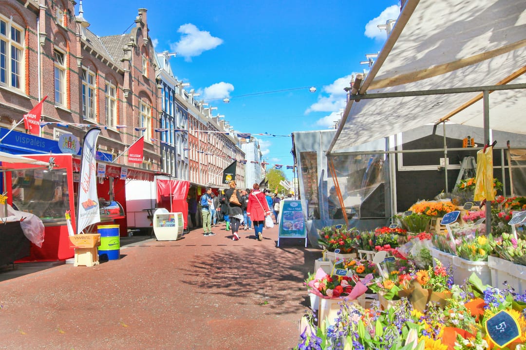 Foto 37 van Marie Heinekenplein 514