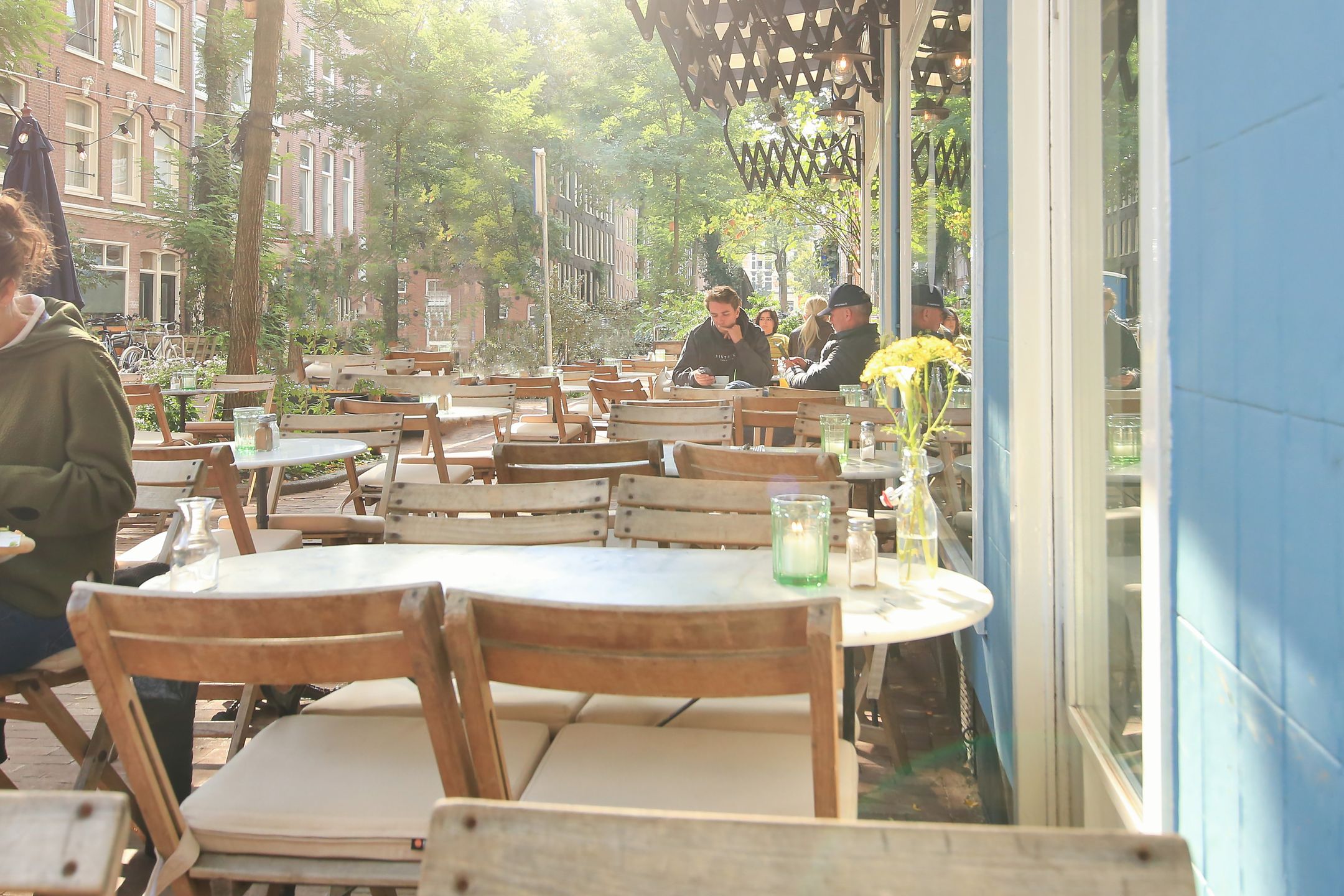 Foto 39 van Marie Heinekenplein 514