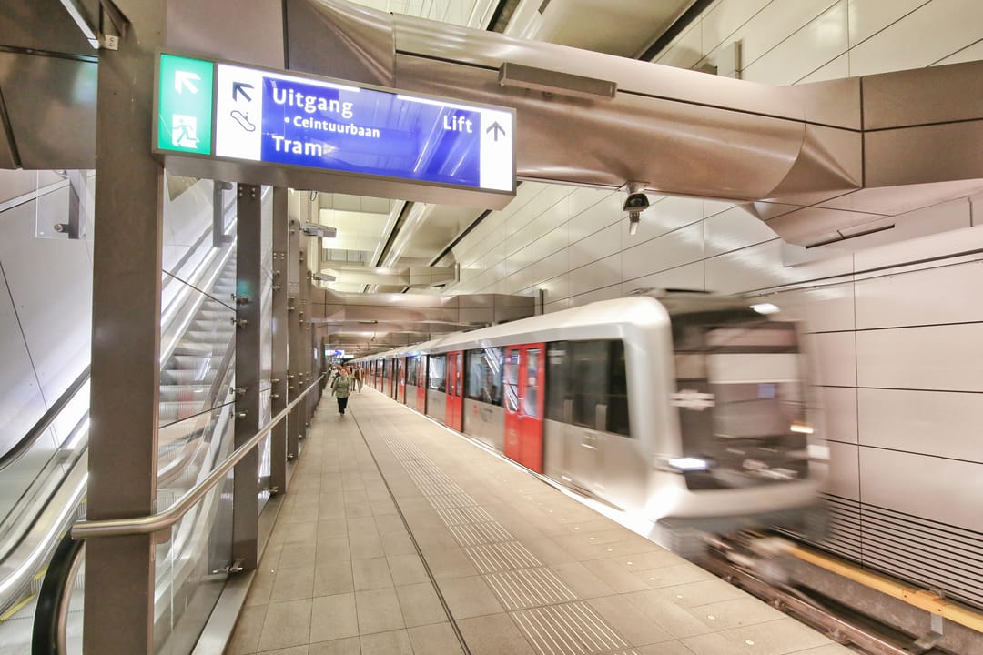 Foto 41 van Marie Heinekenplein 514