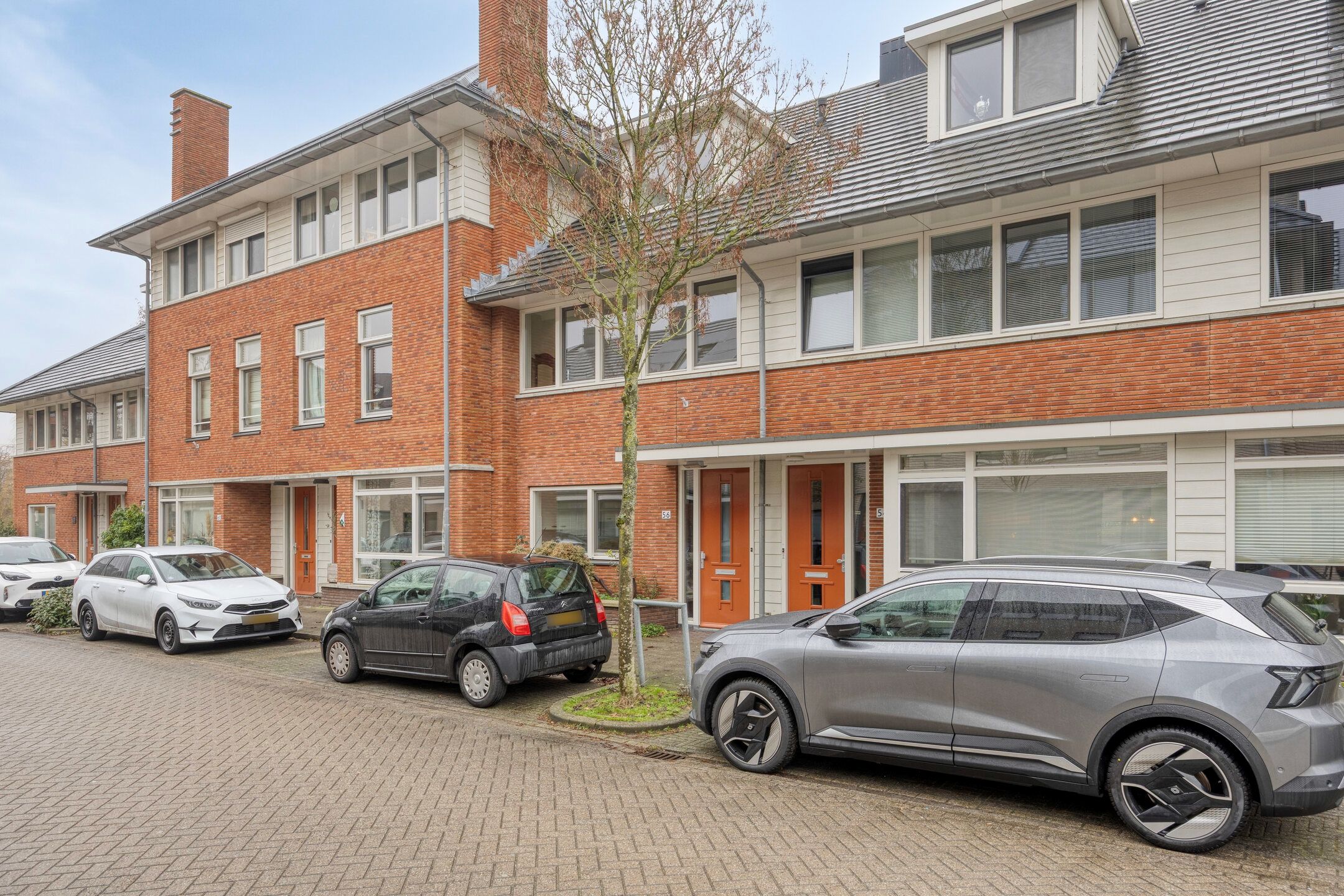 Photo 33 of Molensingel 56