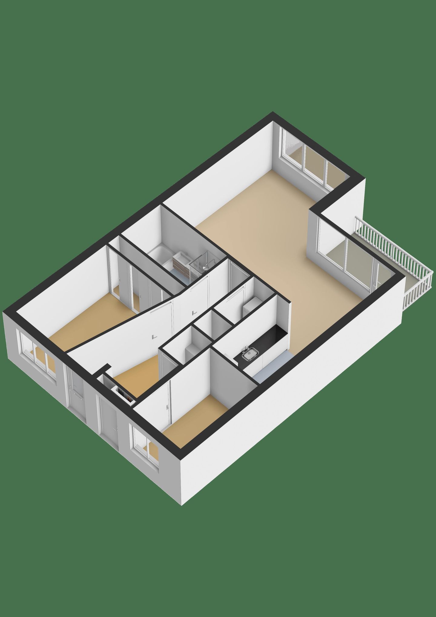 Foto 44 van Marie Heinekenplein 514