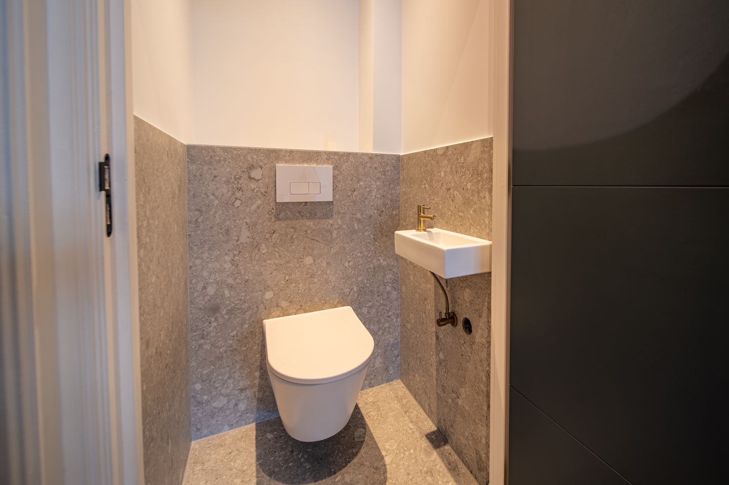 Foto 35 van Hartogstraat 9-A