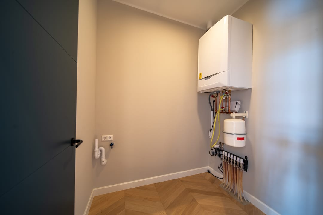 Foto 41 van Hartogstraat 9-A