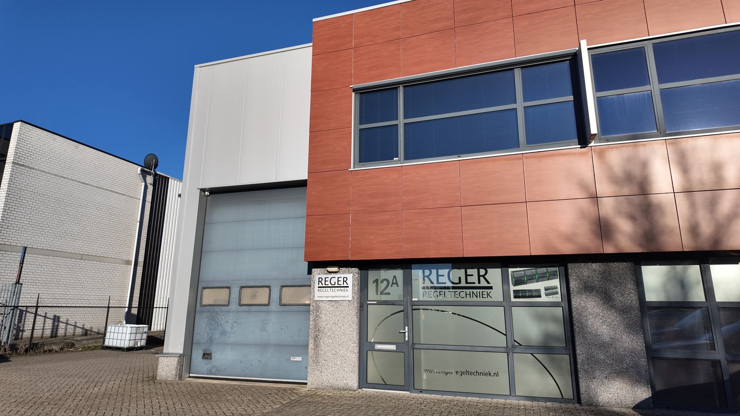 Bekijk foto 2 van Sigarenmaker 12-A