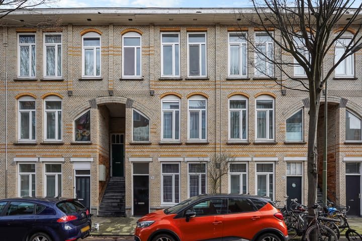Van de Veldestraat 54