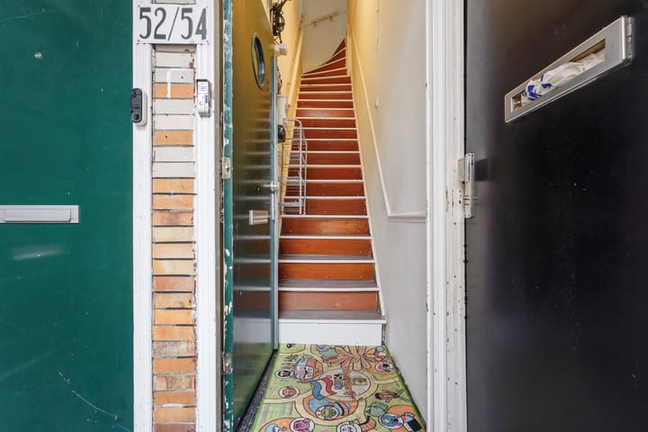 Foto 2 van Van de Veldestraat 54