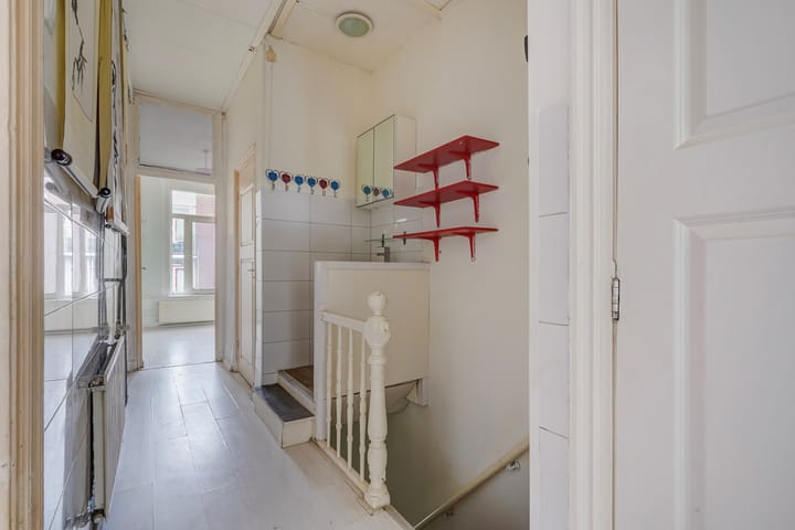 Foto 4 van Van de Veldestraat 54