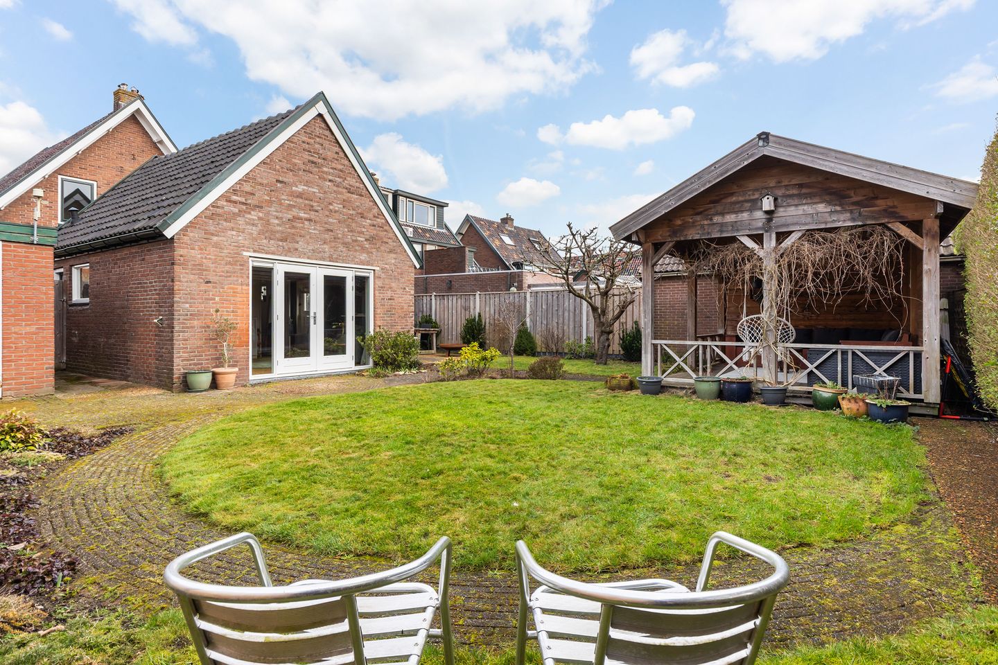 Foto 4 van Thorbeckestraat 28