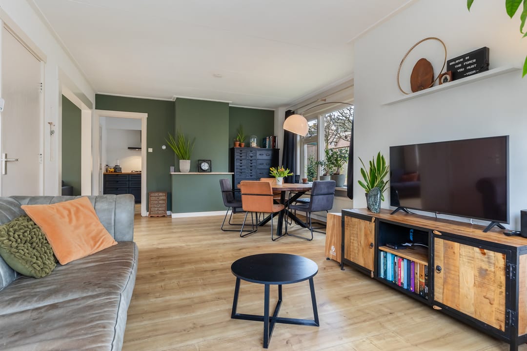 Foto 7 van Thorbeckestraat 28