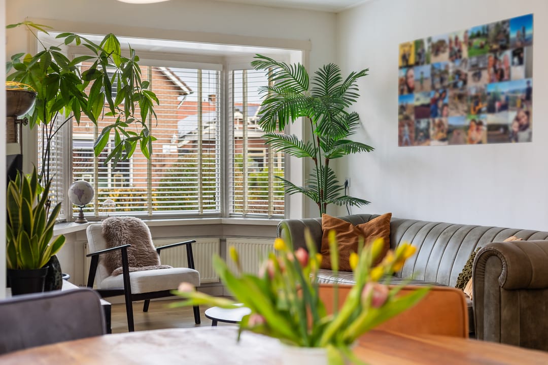 Foto 8 van Thorbeckestraat 28