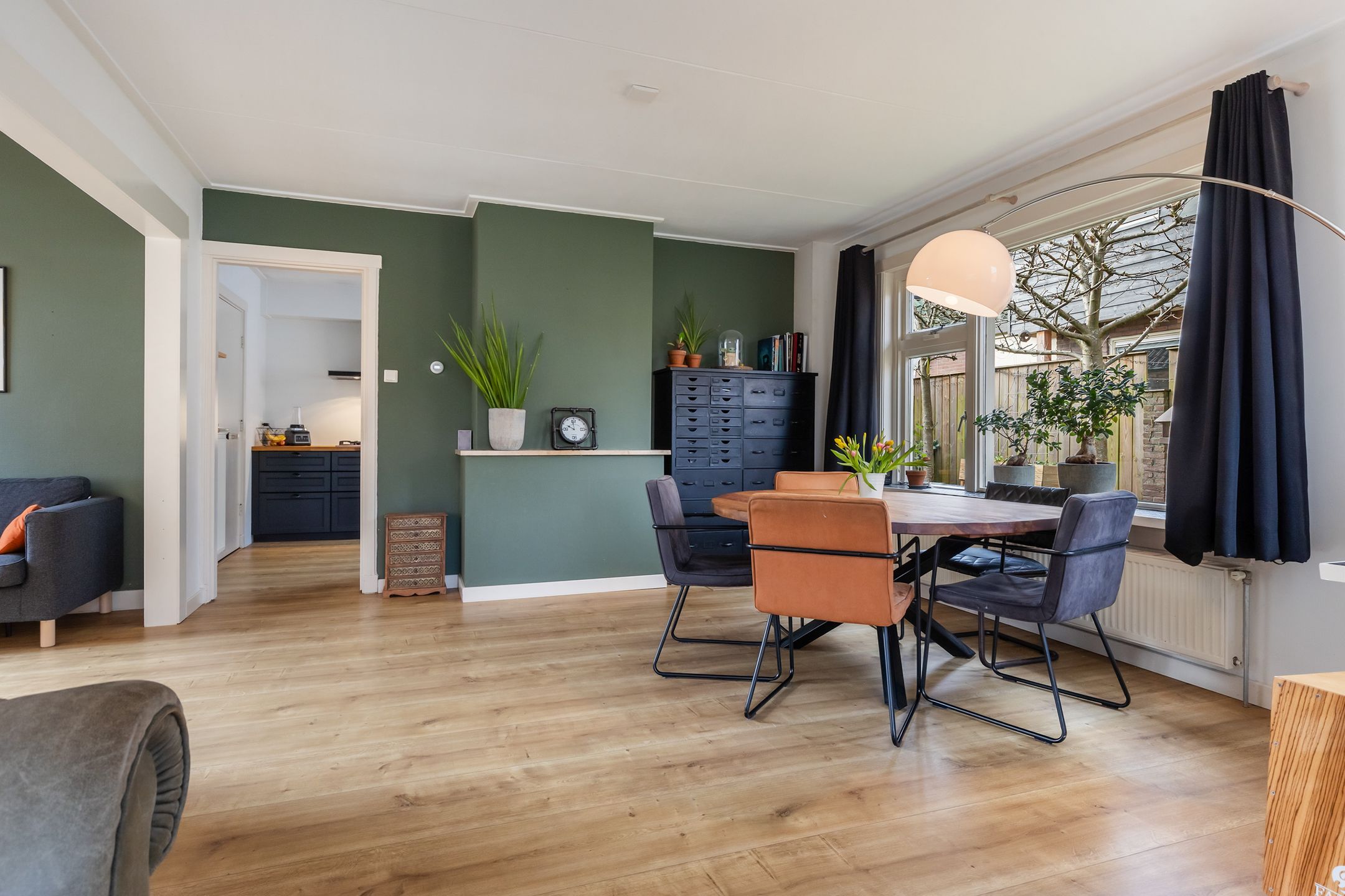 Foto 9 van Thorbeckestraat 28