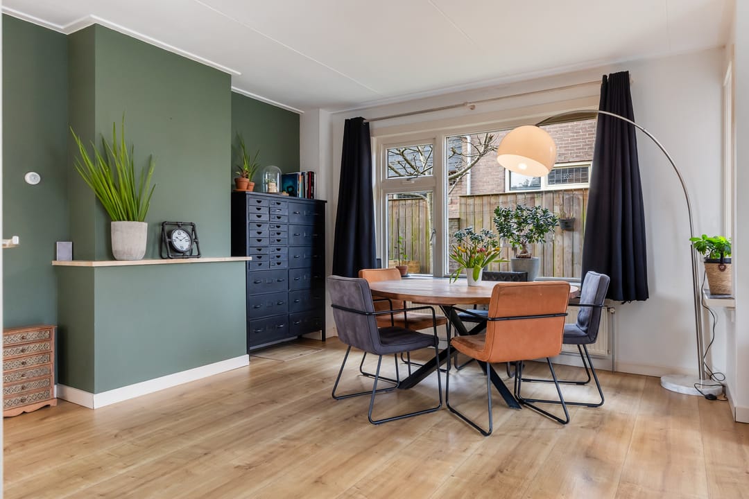 Foto 11 van Thorbeckestraat 28