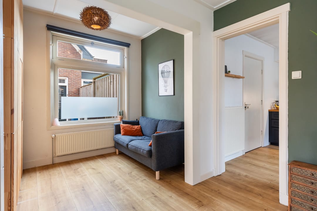 Foto 13 van Thorbeckestraat 28