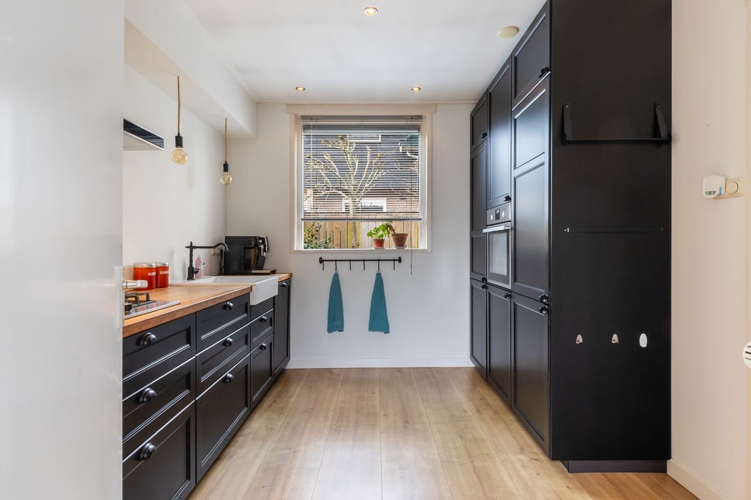 Foto 16 van Thorbeckestraat 28