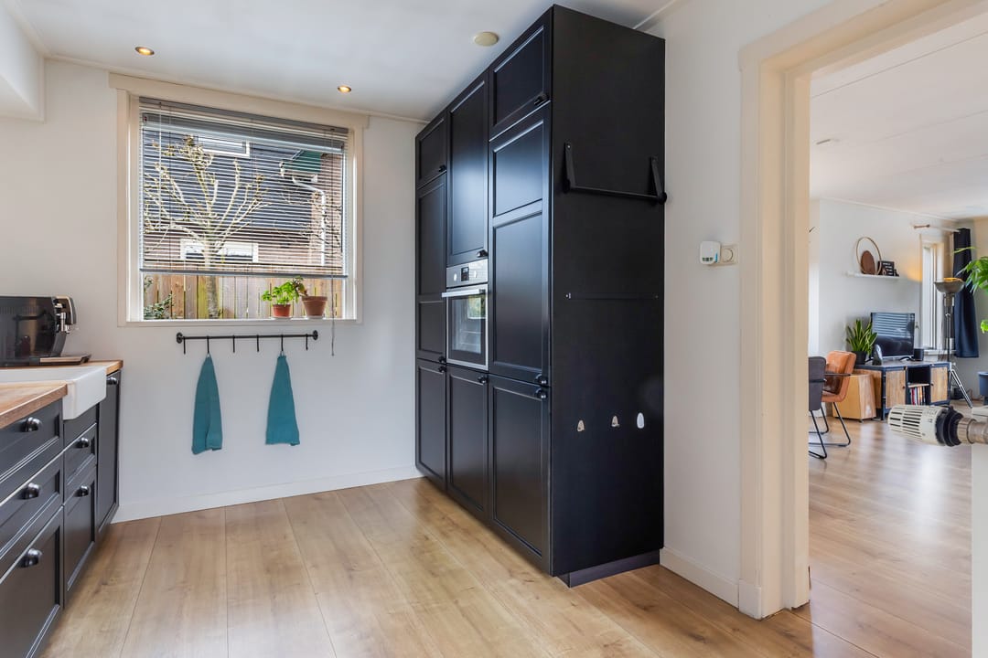 Foto 17 van Thorbeckestraat 28