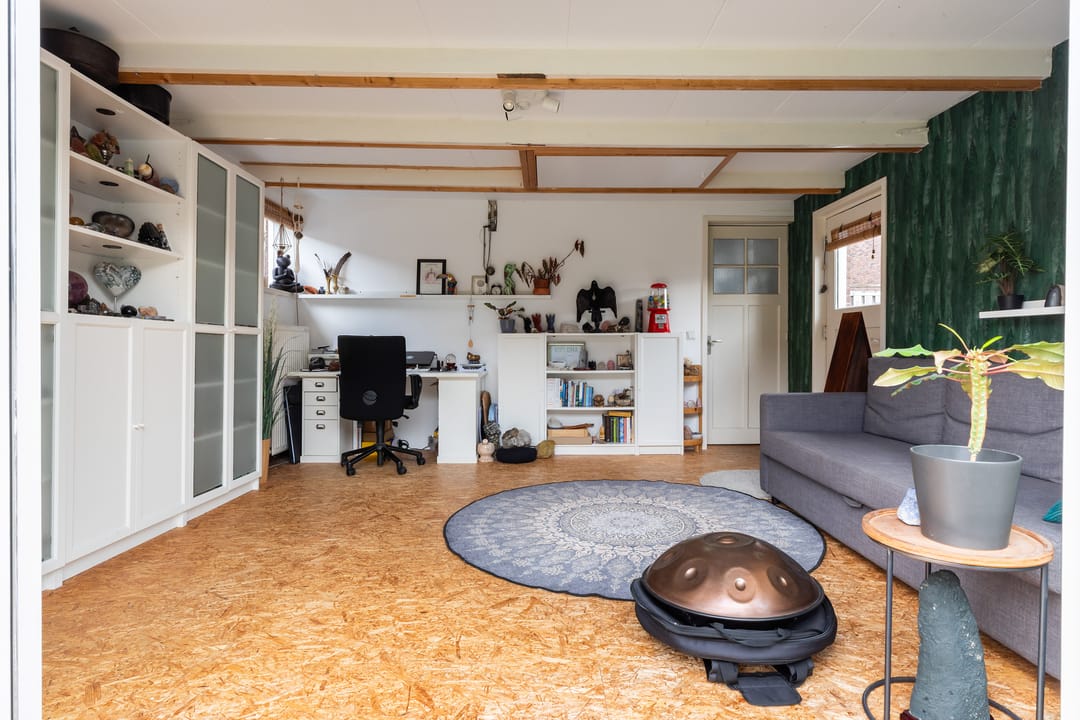 Foto 22 van Thorbeckestraat 28