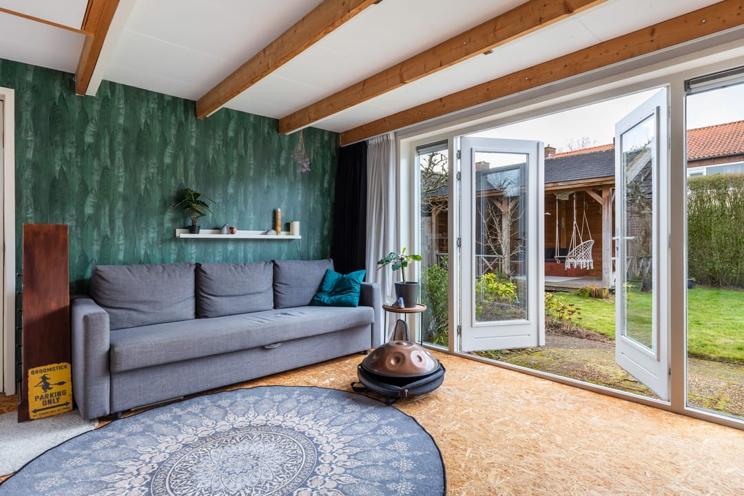 Foto 23 van Thorbeckestraat 28