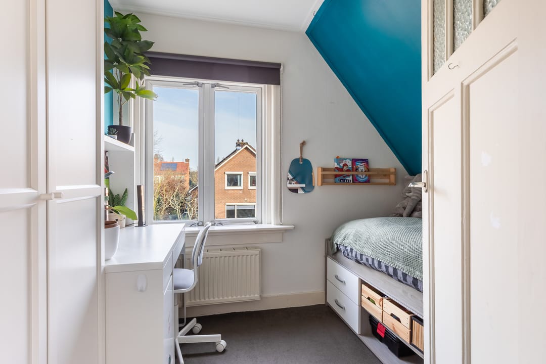 Foto 28 van Thorbeckestraat 28