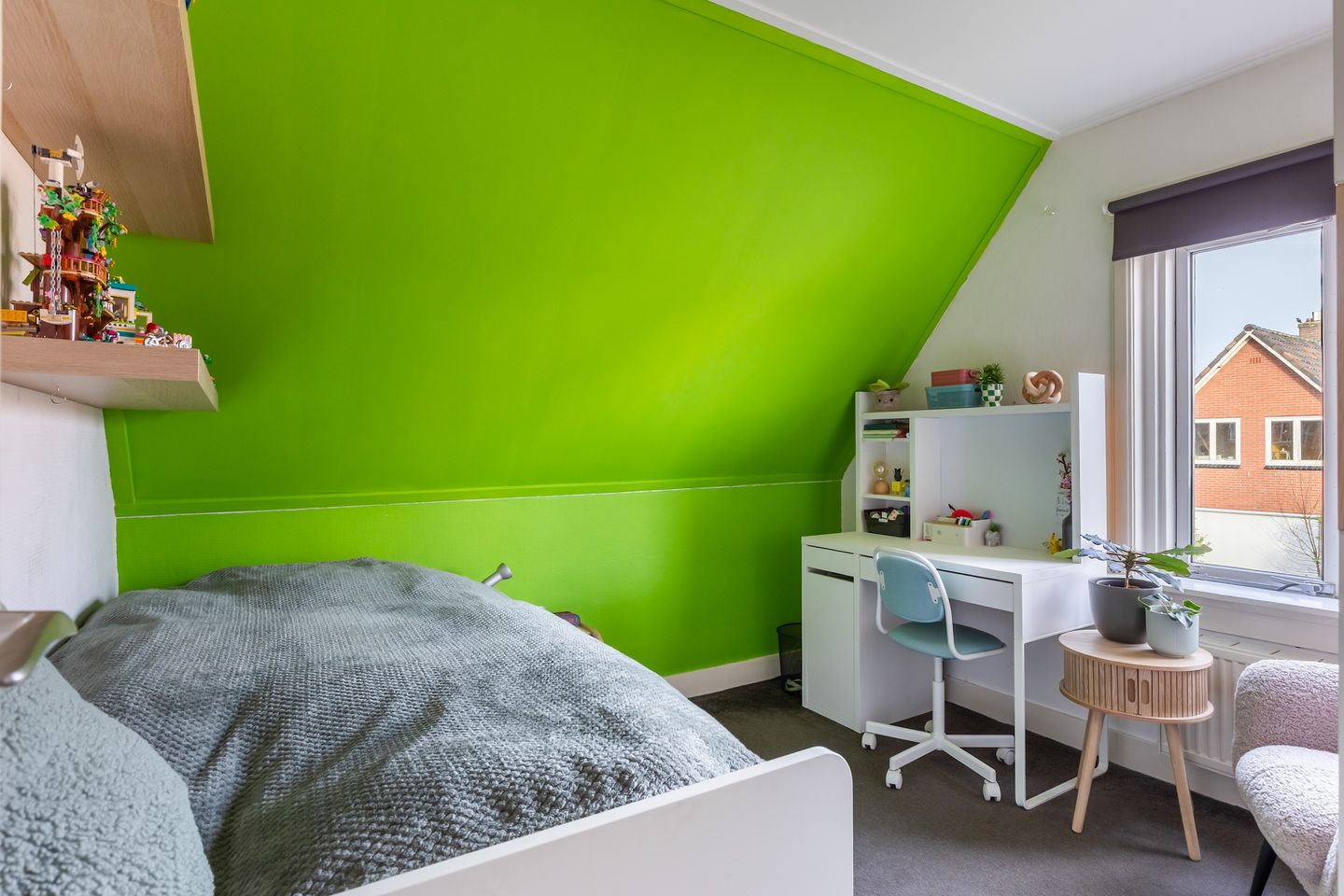 Foto 29 van Thorbeckestraat 28