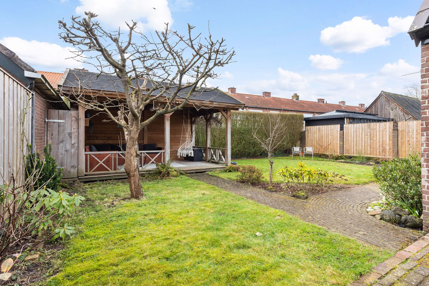 Foto 34 van Thorbeckestraat 28