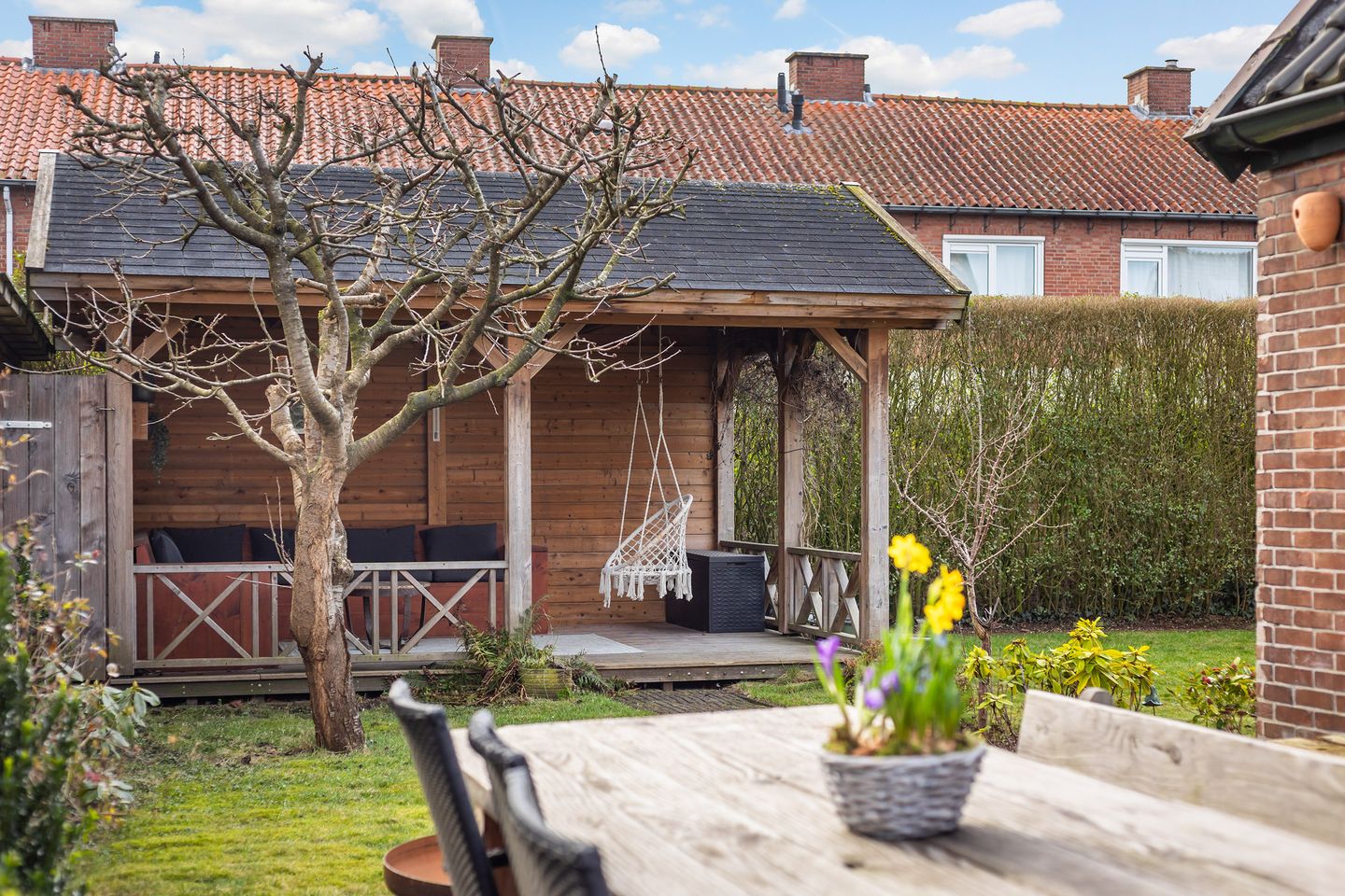 Foto 35 van Thorbeckestraat 28