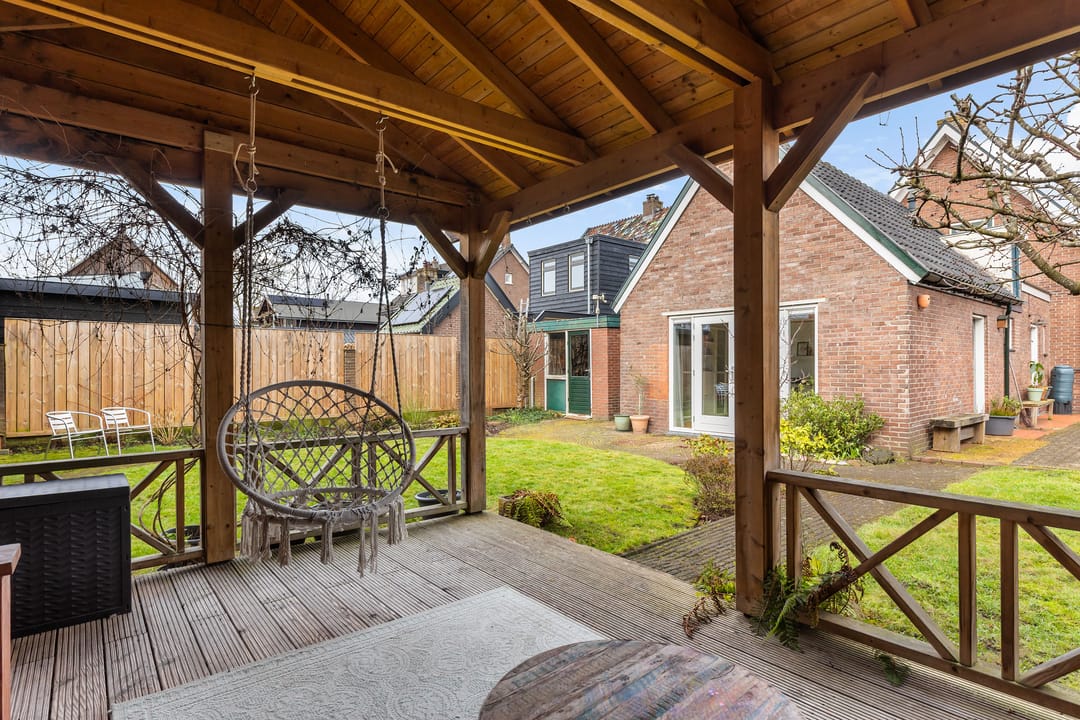 Foto 37 van Thorbeckestraat 28