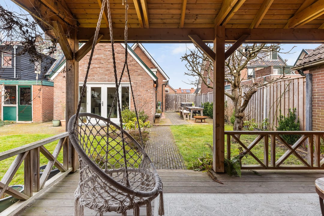 Foto 38 van Thorbeckestraat 28