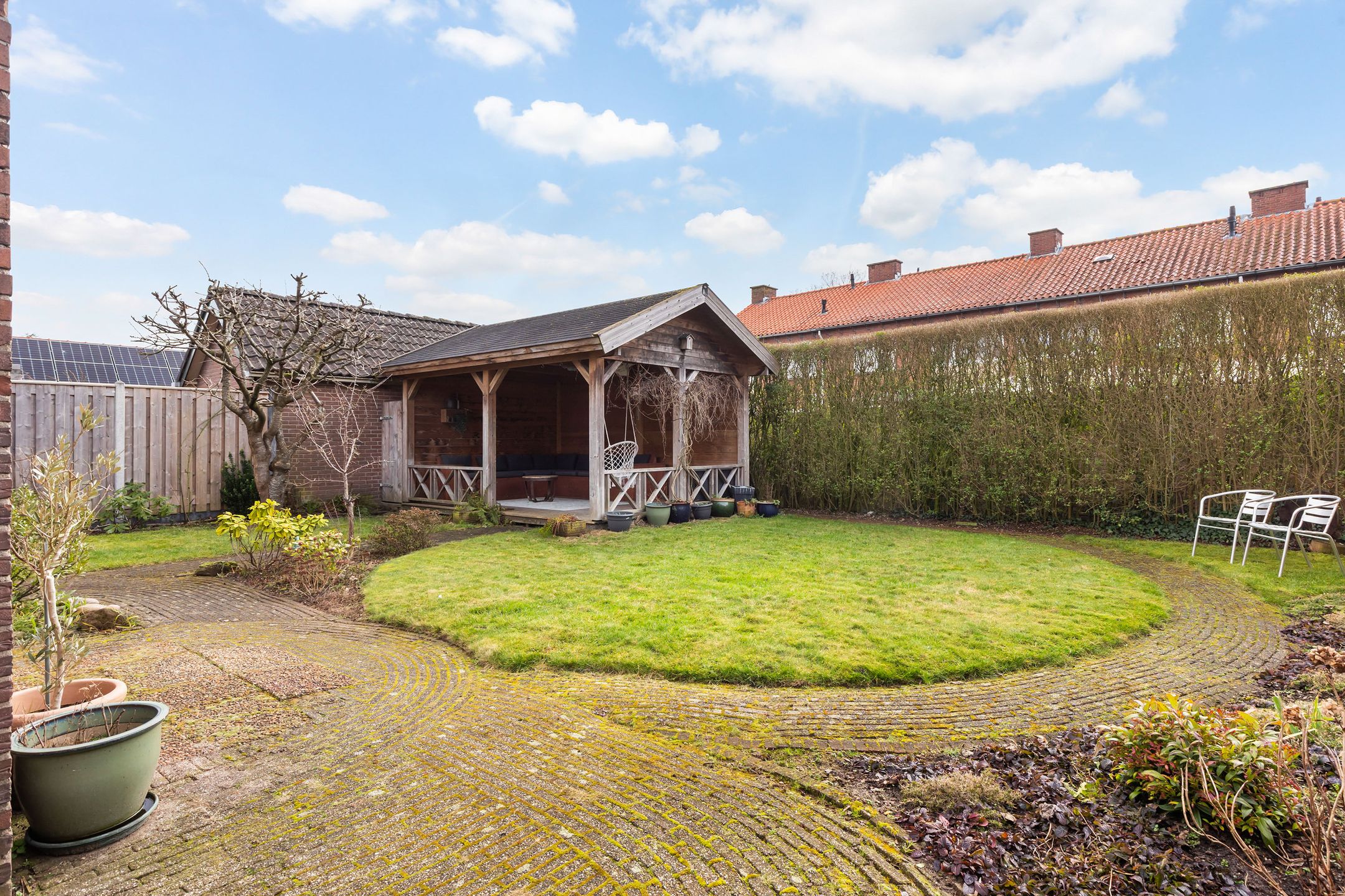 Foto 39 van Thorbeckestraat 28