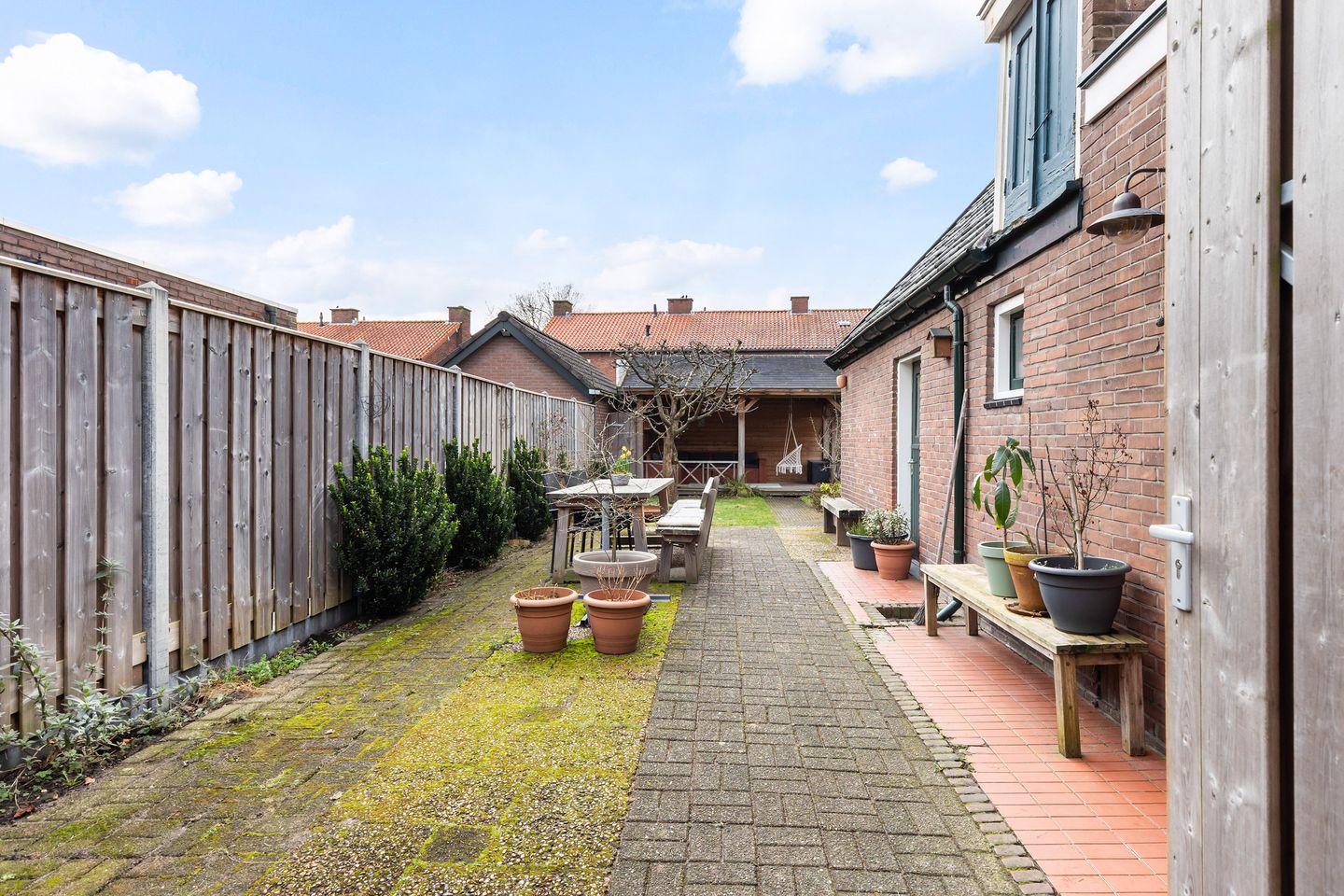 Foto 40 van Thorbeckestraat 28