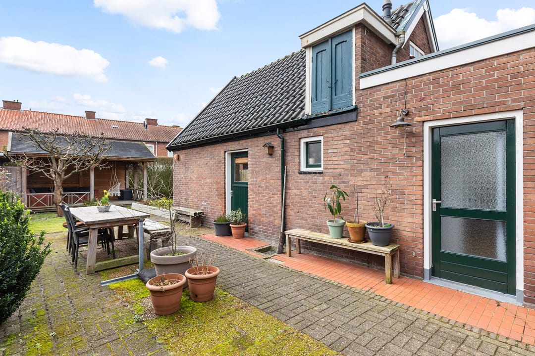 Foto 41 van Thorbeckestraat 28