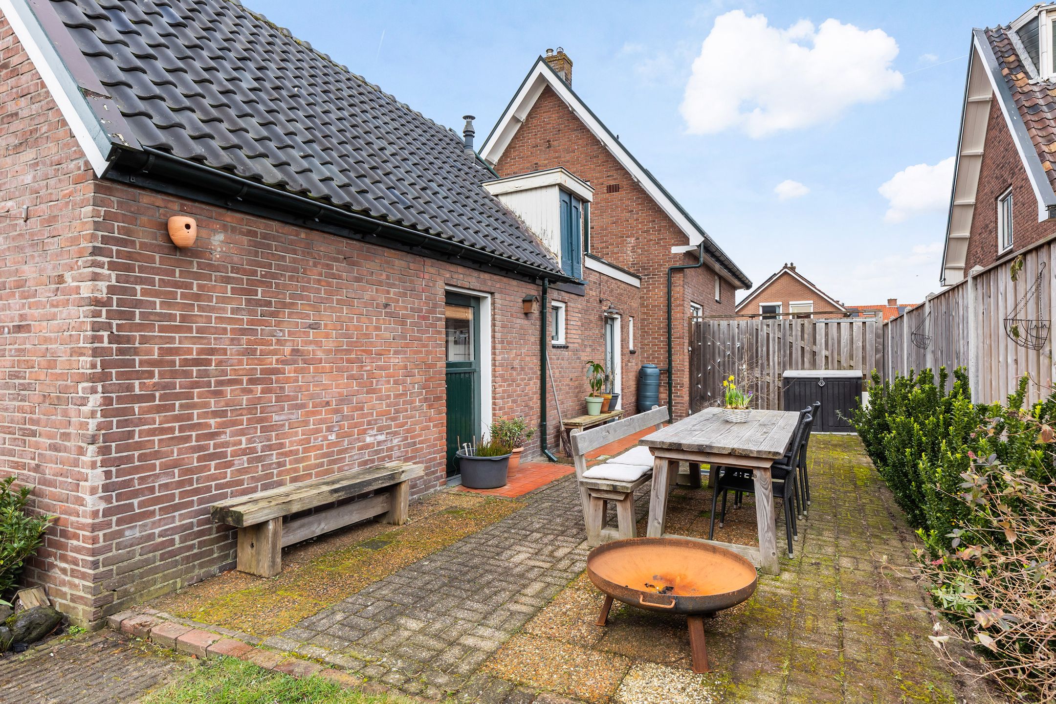 Foto 42 van Thorbeckestraat 28