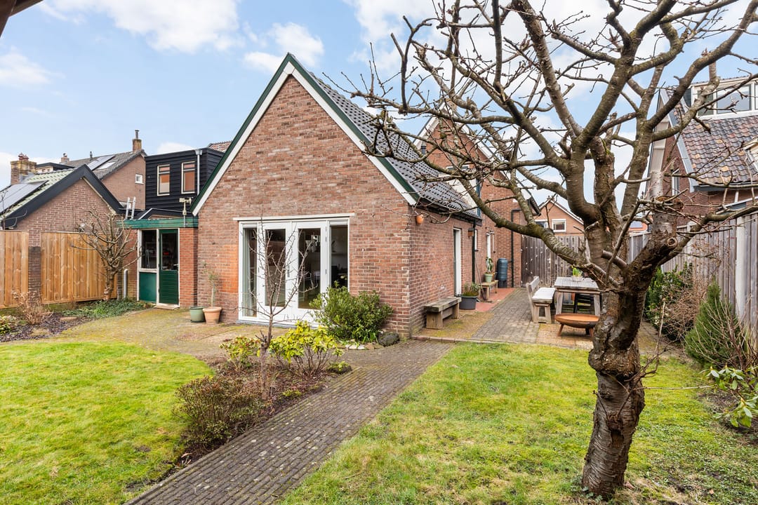 Foto 43 van Thorbeckestraat 28