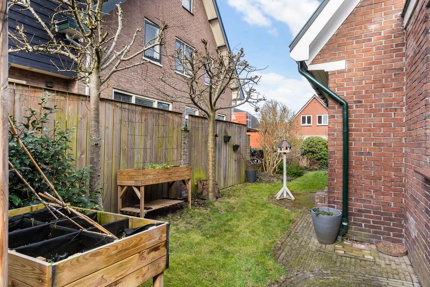 Foto 44 van Thorbeckestraat 28