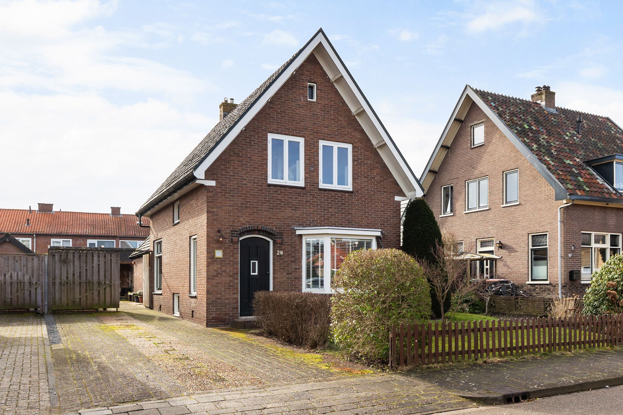 Foto 45 van Thorbeckestraat 28