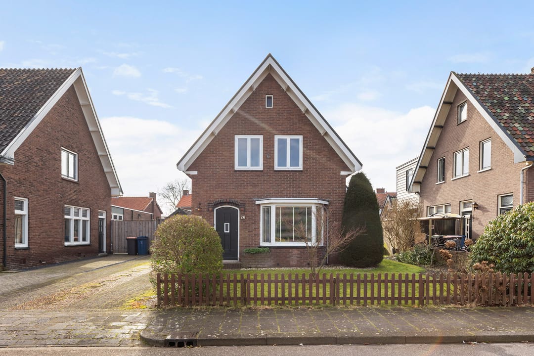 Foto 46 van Thorbeckestraat 28