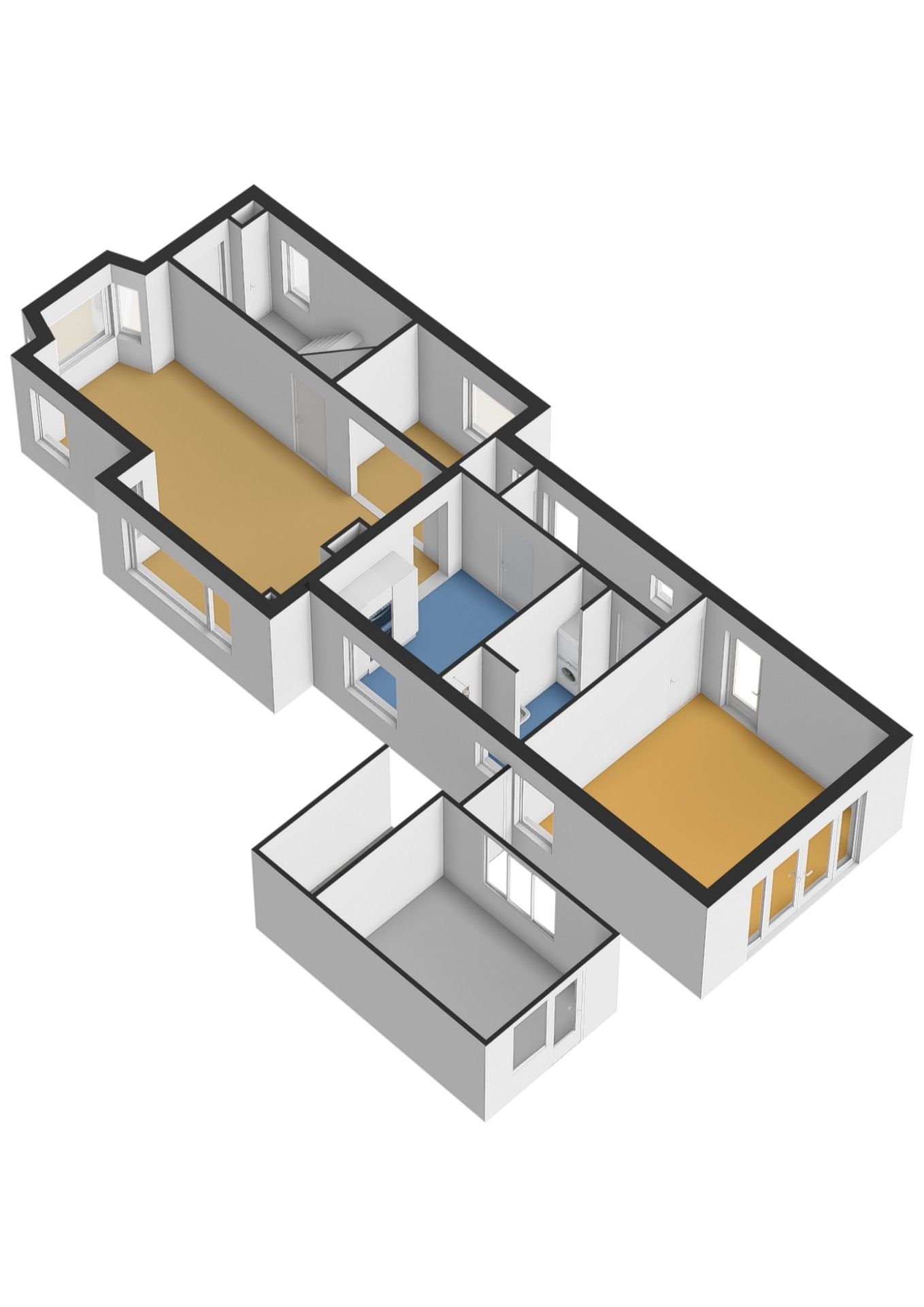Foto 48 van Thorbeckestraat 28