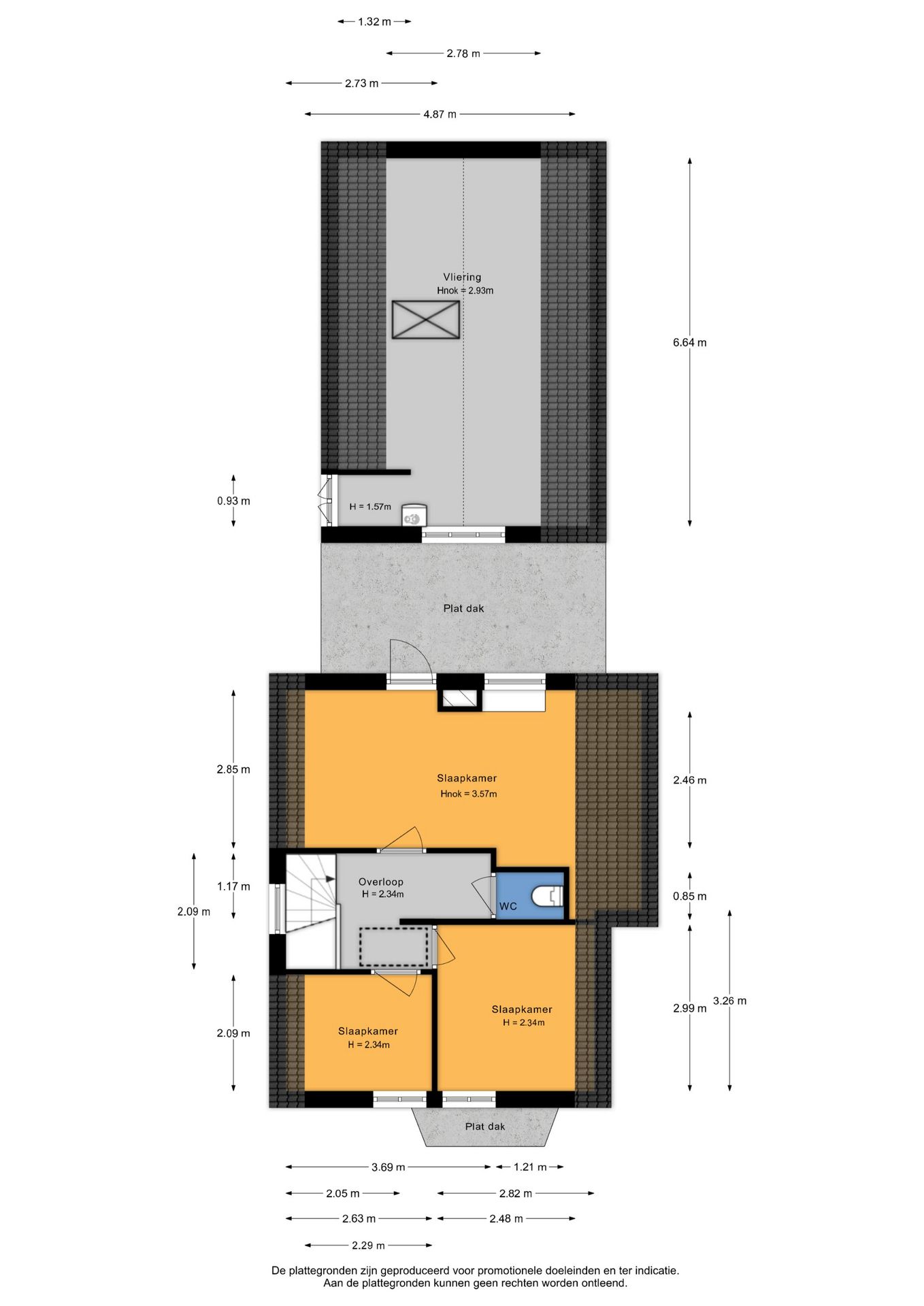 Foto 49 van Thorbeckestraat 28