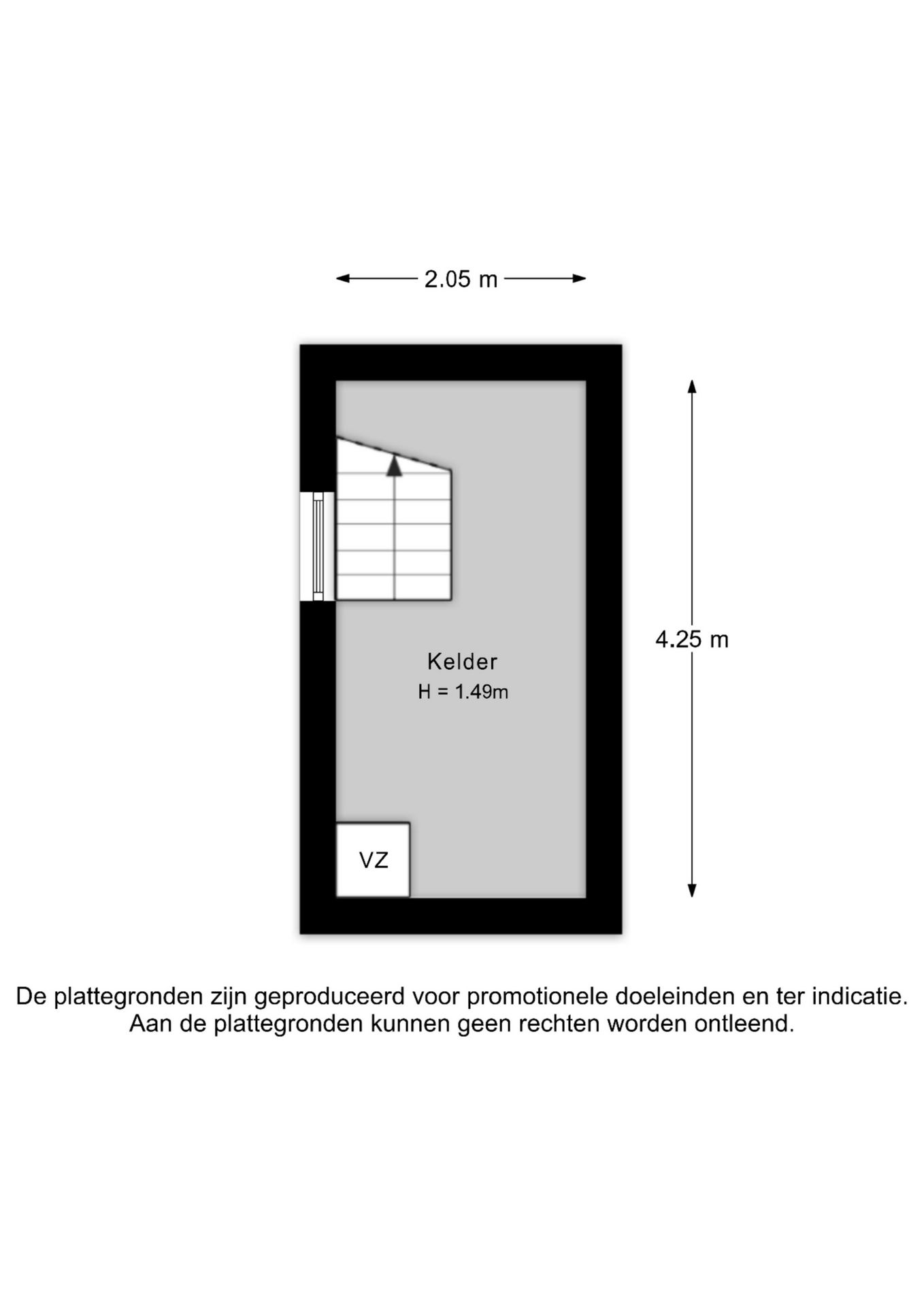 Foto 55 van Thorbeckestraat 28