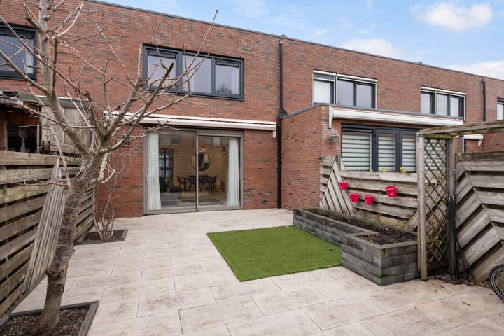 Foto 4 van Waalsingel 36