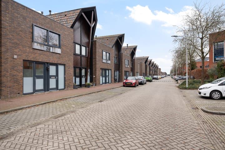 Foto 5 van Waalsingel 36