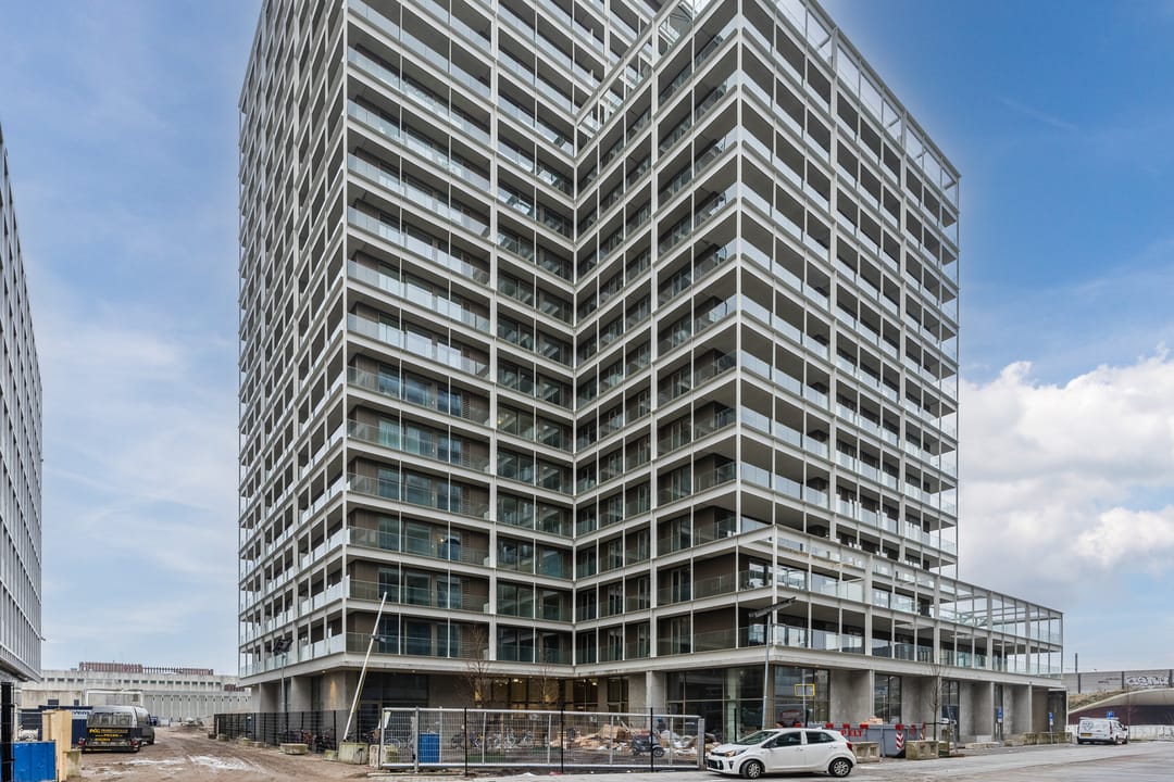 Foto 7 van Dijkmeerlaan 32