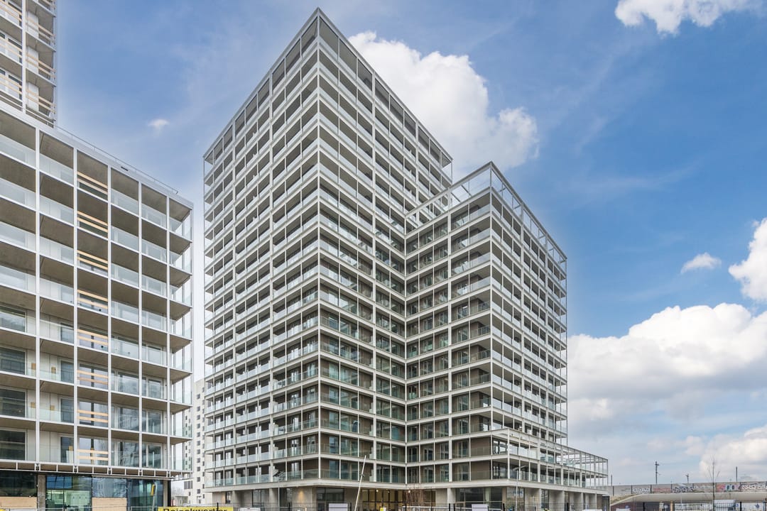 Foto 8 van Dijkmeerlaan 32