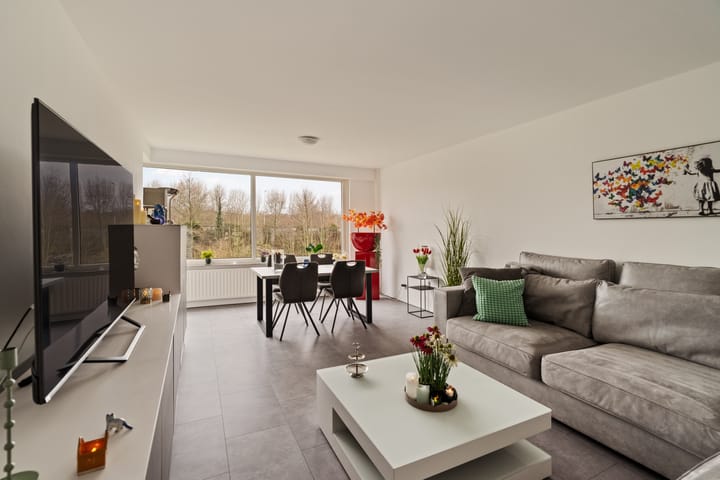 Foto 3 van Edmond Hellenraadstraat 120