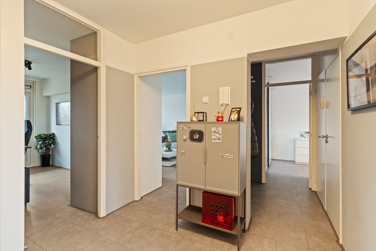 Foto 10 van Edmond Hellenraadstraat 120