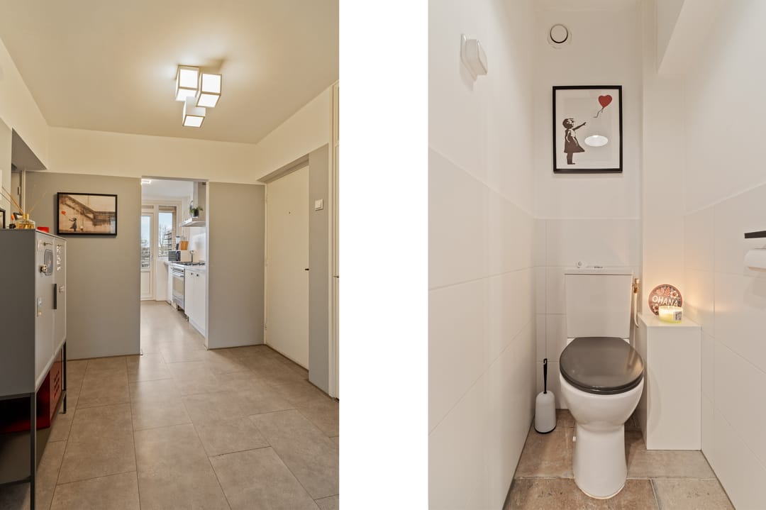 Foto 11 van Edmond Hellenraadstraat 120