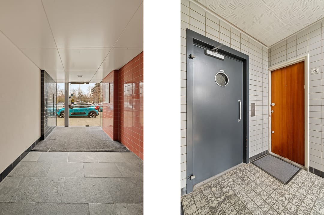 Foto 23 van Edmond Hellenraadstraat 120